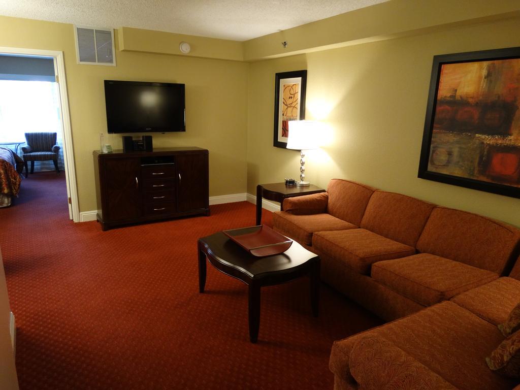 Suites At Jockey Club Лас-Вегас Екстер'єр фото